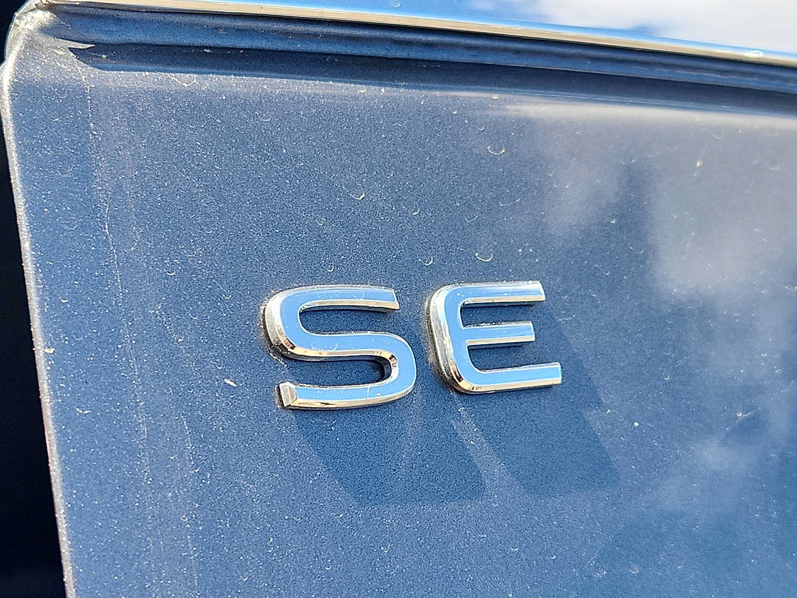 Used 2023 Volkswagen Atlas SE AWD/4WD image 30