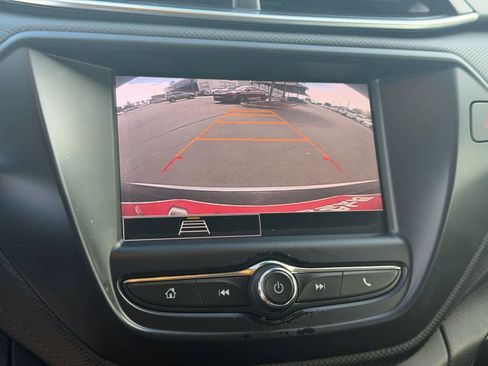 Used 2023 Chevrolet TrailBlazer LT image 25