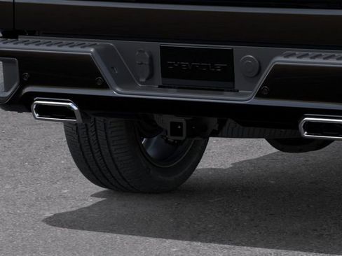 New 2026 Chevrolet Silverado 1500 High Country w/ High Country Premium Package AWD/4WD image 14
