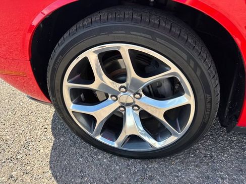 Used 2015 Dodge Challenger SXT Plus RWD image 16