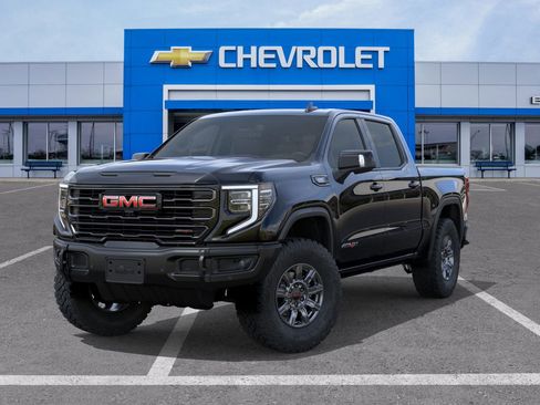 New 2026 GMC Sierra 1500 AT4X image 6