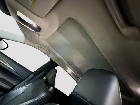Used 2023 INFINITI QX60 Luxe w/ Cargo Package AWD/4WD image 27