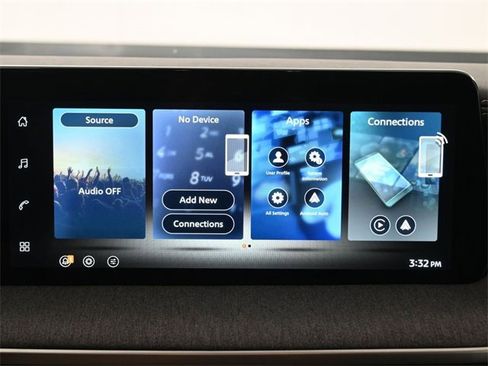 New 2026 Nissan Kicks SV image 3