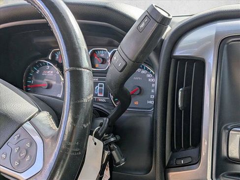 Used 2018 Chevrolet Silverado 1500 LT w/ All Star Edition image 16