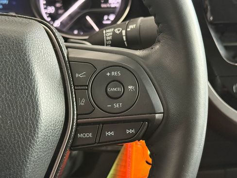 Used 2024 Toyota Camry SE AWD/4WD image 13