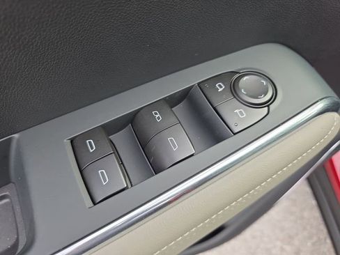 New 2026 GMC Acadia Elevation w/ Black Edition image 21