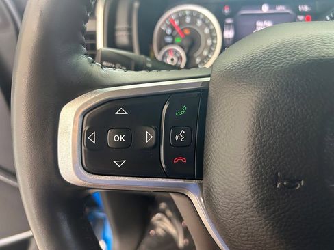 Used 2020 RAM 1500 Laramie RWD image 49