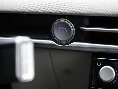 New 2026 Hyundai Tucson Limited image 21