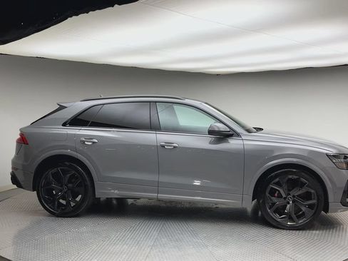 Used 2023 Audi RS Q8 AWD/4WD image 9