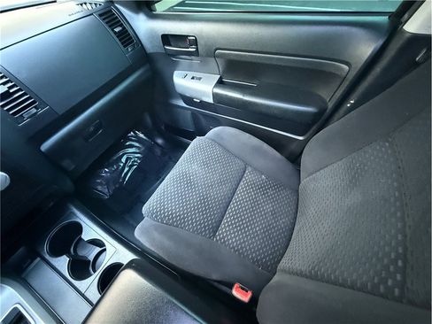 Used 2012 Toyota Tundra 4x4 CrewMax w/ TRD Rock Warrior Pkg image 12