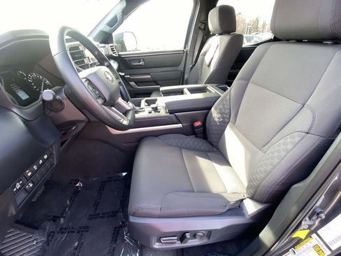 New 2026 Toyota Tundra SR5 AWD/4WD image 21
