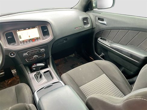 Used 2023 Dodge Charger Scat Pack w/ Navigation & Travel Group image 25