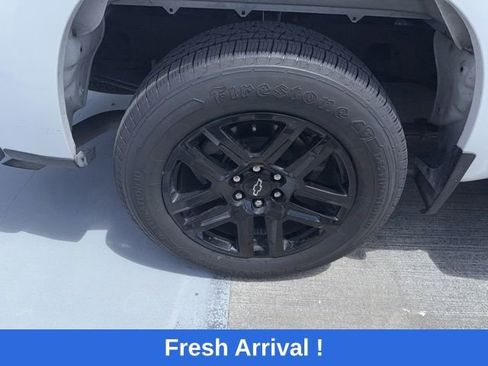 Used 2023 Chevrolet Silverado 1500 RST w/ Convenience Package II image 20