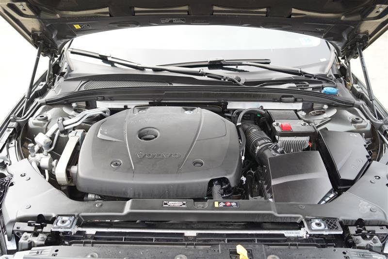 Used 2020 Volvo S60 T6 Momentum AWD/4WD image 84