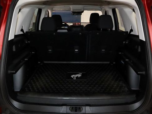Certified 2024 Ford Bronco Sport Big Bend AWD/4WD image 13