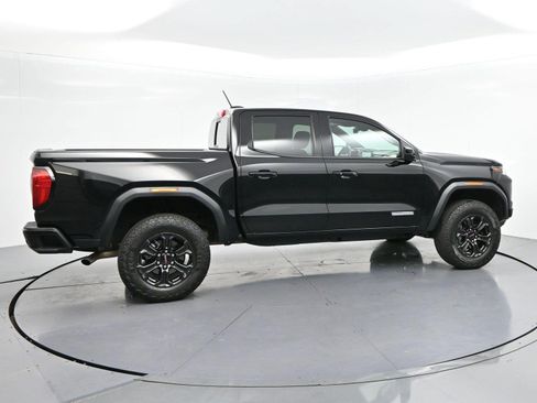 Used 2025 GMC Canyon Elevation w/ Convenience Package RWD image 8