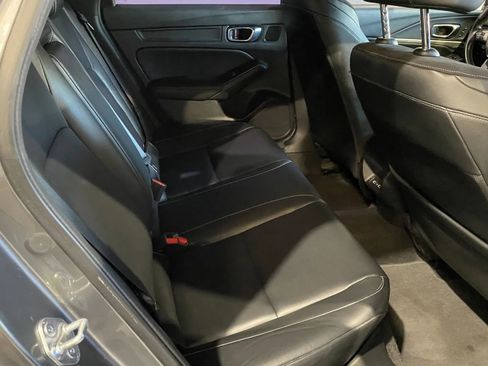 Used 2023 Acura Integra A-Spec image 7