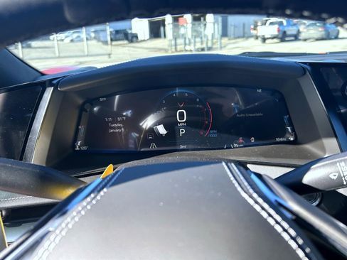 New 2026 Chevrolet Corvette Z06 w/ Battery Protection Package image 14