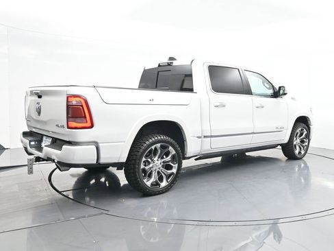 Used 2021 RAM 1500 Limited image 7