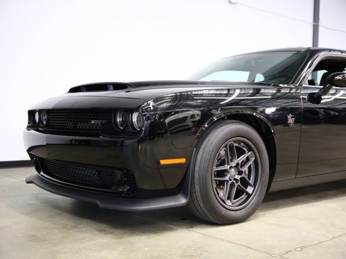 Used 2023 Dodge Challenger SRT Hellcat Redeye RWD image 46