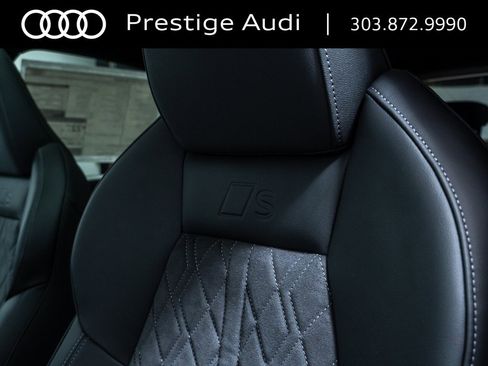 New 2025 Audi SQ5 Premium Plus image 26