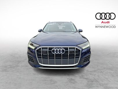 Used 2023 Audi Q7 3.0T Premium Plus
