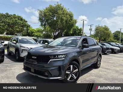 Used 2022 Kia Sorento EX