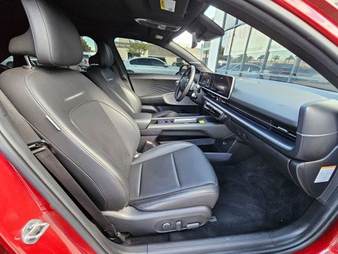 Used 2023 Hyundai Ioniq 6 Limited w/ Cargo Package image 27