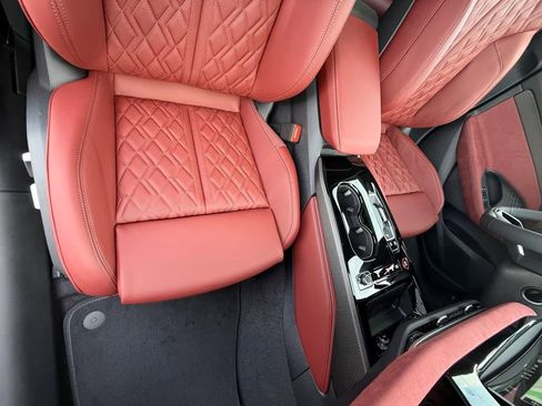 New 2025 Audi S5 Premium Plus image 45