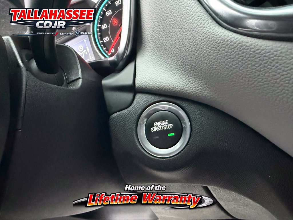Used 2024 Chevrolet Equinox LS w/ LS Convenience Package AWD/4WD image 25