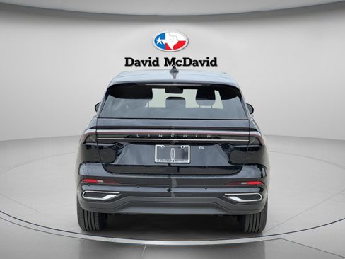 New 2026 Lincoln Nautilus Premier w/ Equipment Group 102A AWD/4WD image 6