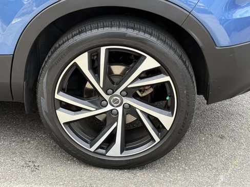 Used 2021 Volvo XC40 T5 R-Design w/ Advanced Package AWD/4WD image 13