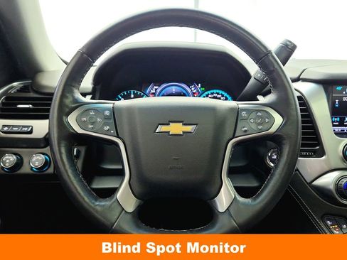Used 2018 Chevrolet Tahoe Premier AWD/4WD image 14