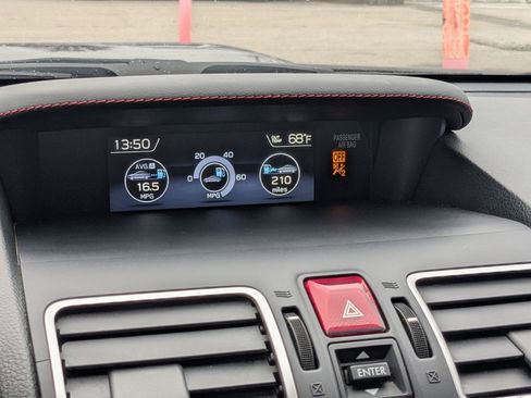 Used 2018 Subaru WRX STI image 18