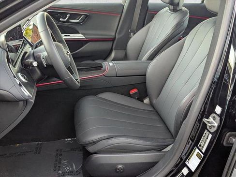 Used 2026 Mercedes-Benz E 350 E 350 image 17