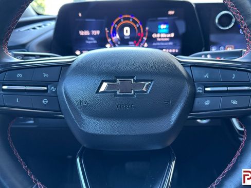 Certified 2024 Chevrolet Traverse RS w/ LPO, Floor Liner Package image 28