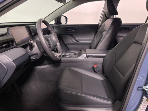 Certified 2026 Toyota RAV4 XLE Premium FWD image 12