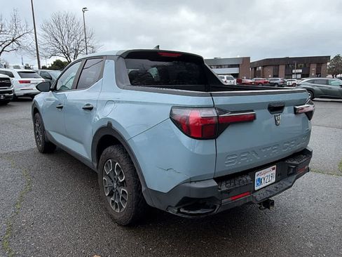 Used 2023 Hyundai Santa Cruz SE image 7