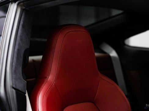 Used 2021 Porsche 911 Turbo S image 55