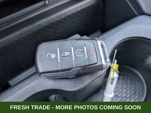 Used 2022 RAM 1500 Big Horn image 18