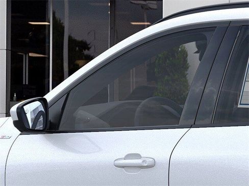 New 2026 Ford Escape ST-Line Select w/ Tech Pack #1 image 43