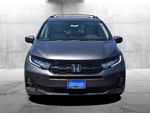 New 2026 Honda Odyssey EX-L image 4