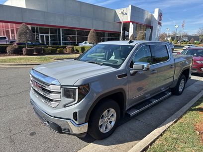 Used 2024 GMC Sierra 1500 SLE