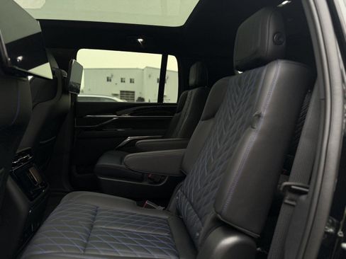 New 2026 Cadillac Escalade IQL Sport 1 image 14