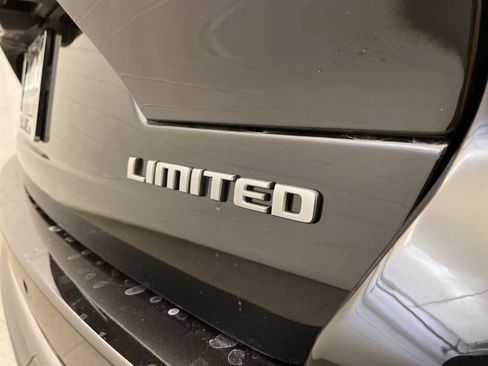 New 2026 Jeep Grand Cherokee Limited image 5