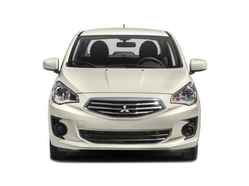 Used 2019 Mitsubishi Mirage G4 ES FWD image 7