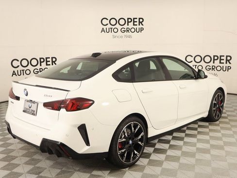 New 2026 BMW 228i w/ Technology Package image 22