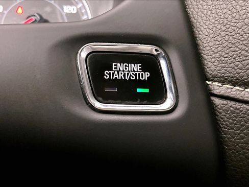 Used 2021 GMC Acadia SLT w/ Elevation Edition FWD image 34