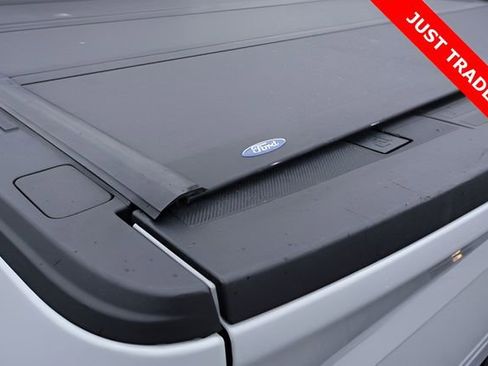 Used 2023 Ford F150 Lariat w/ Equipment Group 502A High image 10