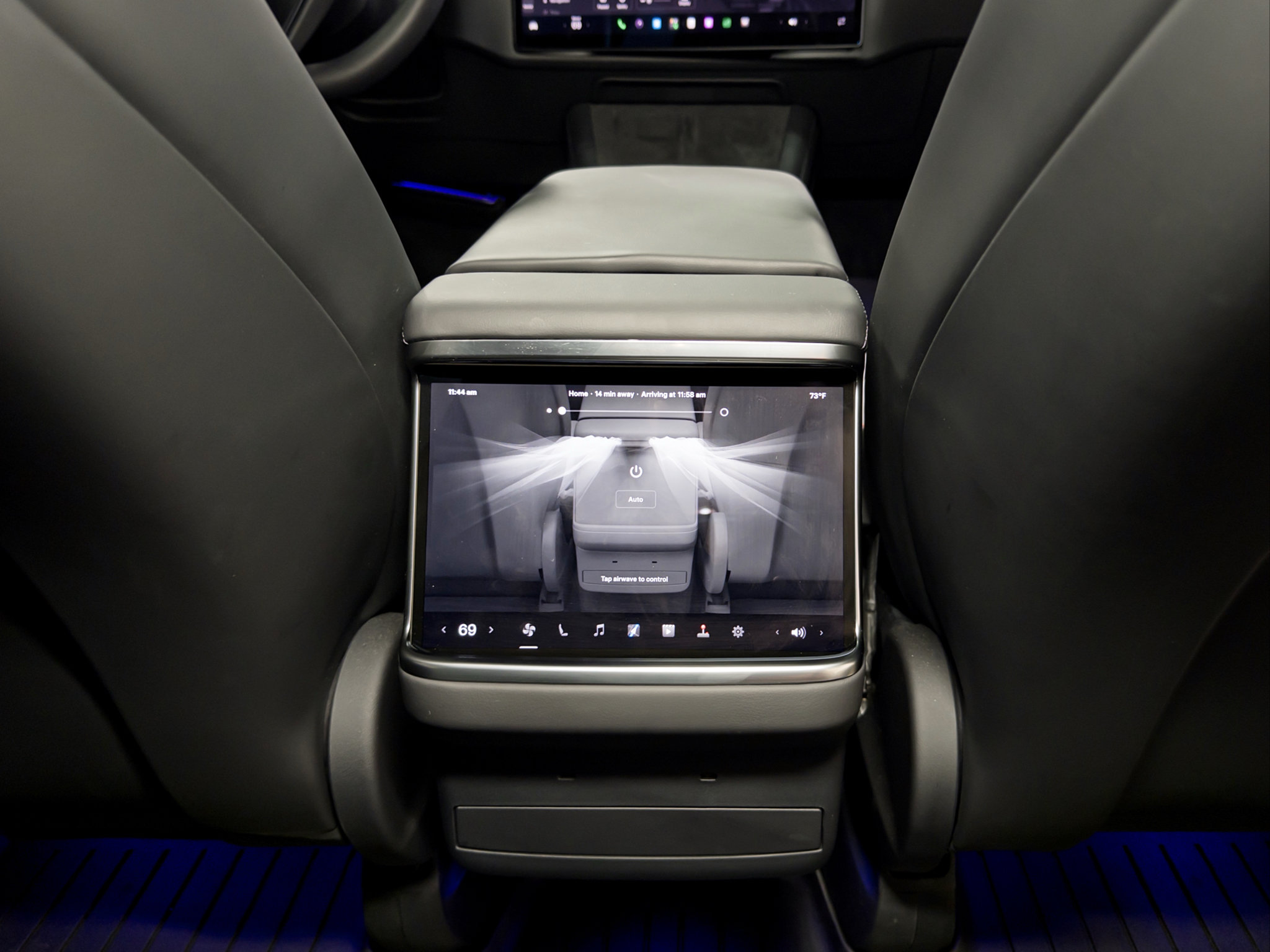 Used 2026 Tesla Model X Plaid AWD/4WD image 19
